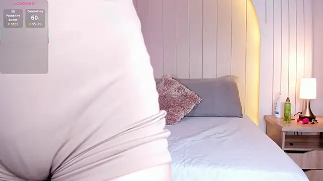 ALICESANDOVAL online show from 03.11.26