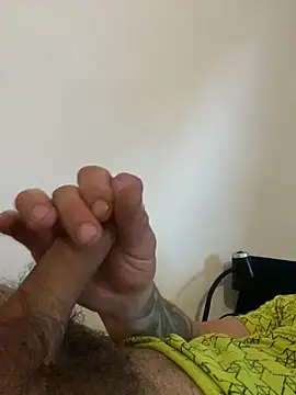 pajo109 online show from 04.26.26