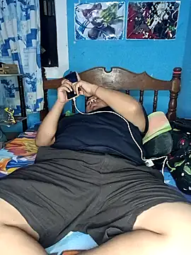 ramito1007 online show from 09.13.25