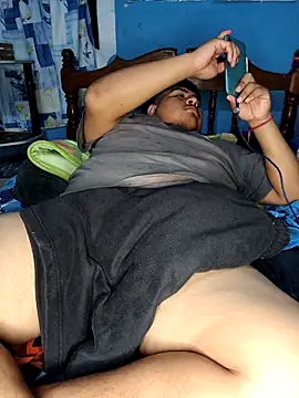 ramito1007 online show from 11.26.25