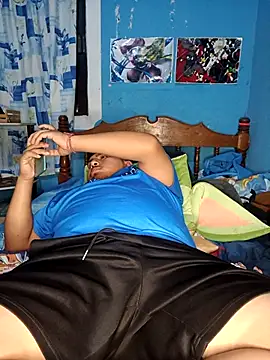 ramito1007 online show from 11.29.25