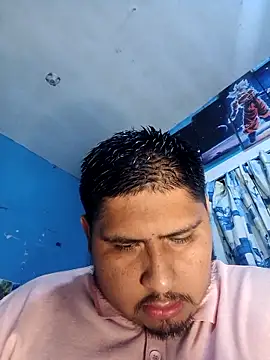 ramito1007 online show from 03.29.26