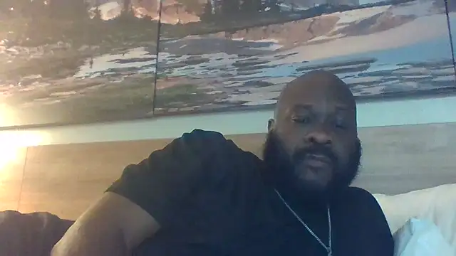 jamalcarter online show from 09.12.25