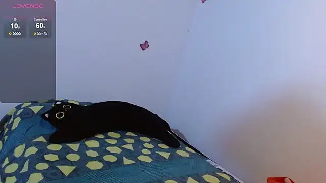 sharamadison98 online show from 10.17.25