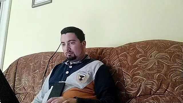 Joseph1Arnold online show from 11.03.25