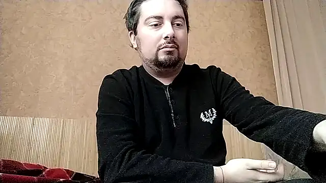 Joseph1Arnold online show from 01.06.26