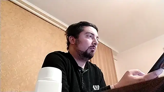 Joseph1Arnold online show from 01.11.26