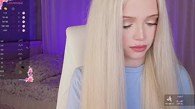 Snapshot of I_am_joss chatting on 11.26.25 I am joss online show from 11.26.25