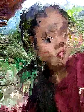 omiu-baby online show from 10.19.25