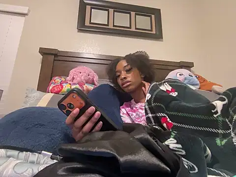 Brooke012 online show from 03.03.26