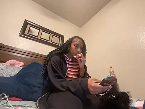 Brooke012 online show from 04.08.26