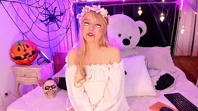 Rosita se online show from 10.16.25