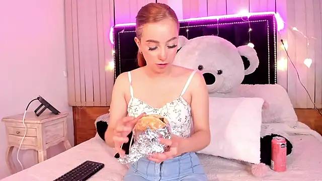 Rosita se online show from 11.12.25