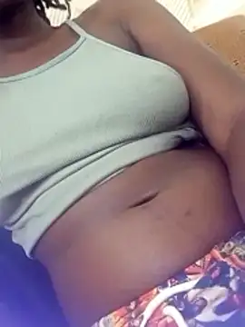 FeliciaZ online show from 12.05.25