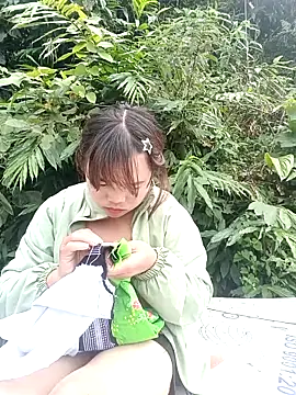 AnHa19 online show from 10.29.25