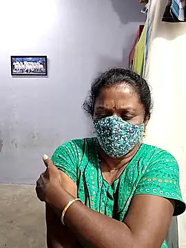 umashreetamil online show from 10.24.25