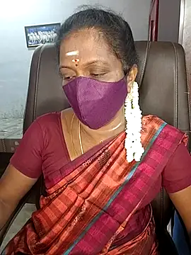 umashreetamil online show from 03.29.26