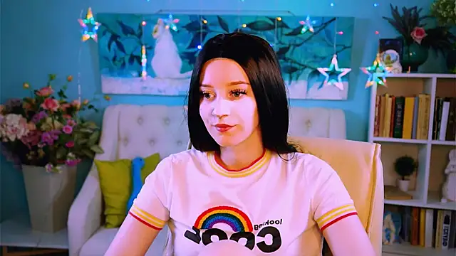 AliceWelch  online show from 09.15.25
