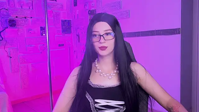 AliceWelch  online show from 09.19.25