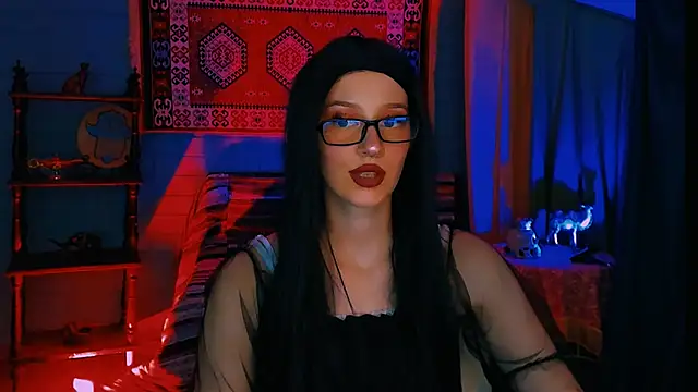 AliceWelch  online show from 09.21.25