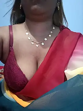 Snapshot of Arohi_51 chatting on 09.15.25 Arohi 51 online show from 09.15.25