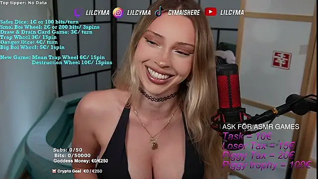 Snapshot of cymaishere chatting on 07.06.26 cymaishere online show from 07.06.26