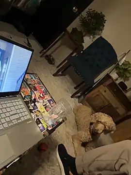 Snapshot of hungspundick1 chatting on 10.14.25 hungspundick1 online show from 10.14.25