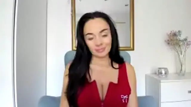 StellaSensual online show from 06.12.26