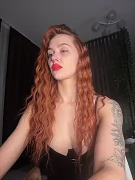 LittleFox    online show from 04.03.26