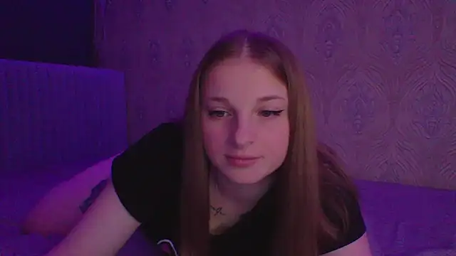 Star Girlish online show from 01.17.26