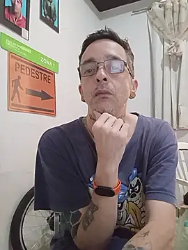 dinho carioca online show from 11.05.25