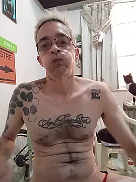 dinho carioca online show from 02.03.26