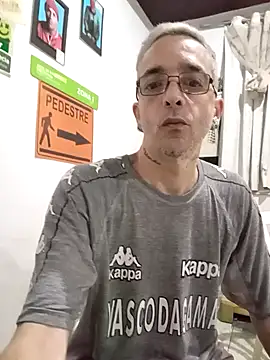 dinho carioca online show from 03.19.26