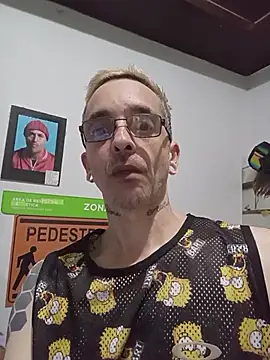 dinho carioca online show from 04.04.26