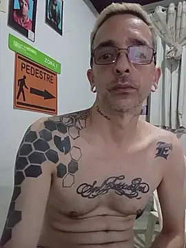 dinho carioca online show from 04.05.26