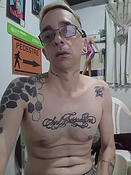 dinho carioca online show from 04.10.26