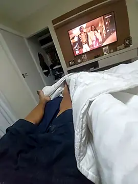 andrerj22 online show from 10.20.25