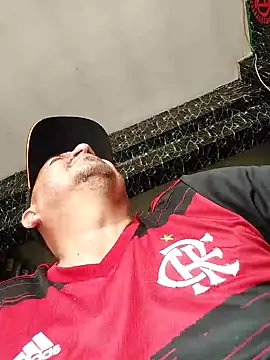 andrerj22 online show from 10.29.25