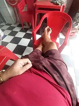 andrerj22 online show from 10.31.25