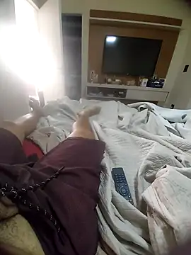 andrerj22 online show from 04.24.26