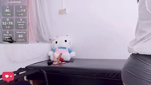 yigbg14 online show from 11.18.25