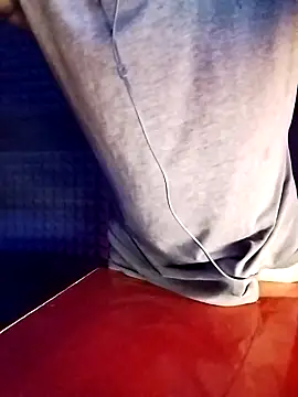 Snapshot of HIIMSINGLEBOY chatting on 10.07.25 HIIMSINGLEBOY online show from 10.07.25