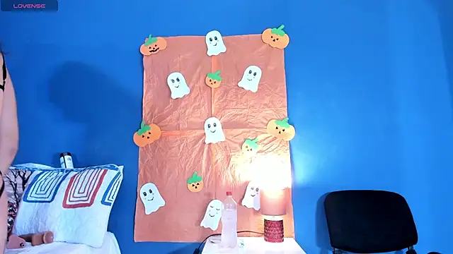 Grettel w online show from 11.04.25