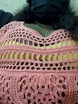 Silk Smitha 27 online show from 11.02.25