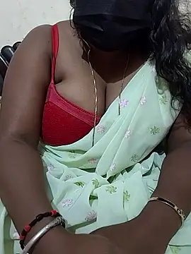 Silk Smitha 27 online show from 11.04.25