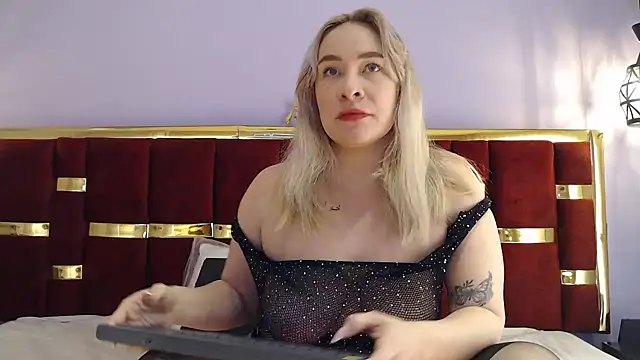  afrodita23 online show from 11.24.25