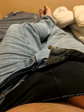 Normalludo0202 online show from 11.27.25