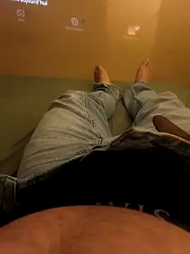 Normalludo0202 online show from 02.05.26