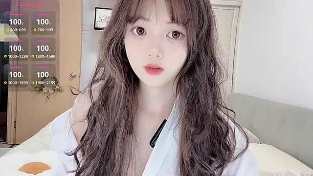 DDDDDoremi online show from 10.02.25