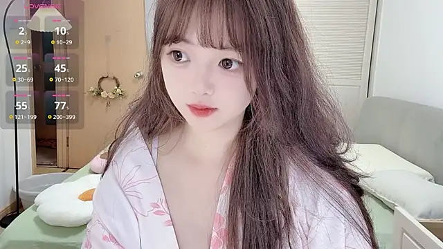 DDDDDoremi online show from 10.10.25